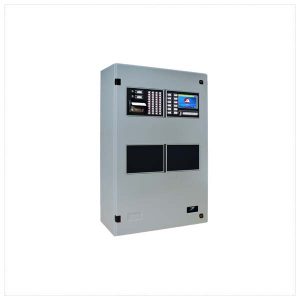 Networkable Addressable Fire Alarm Panel ZFP – Demco