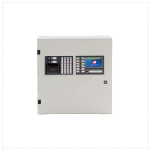 Networkable Addressable Fire Alarm Panel Zfp – Demco