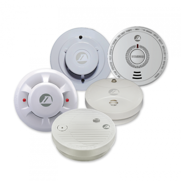 Conventional Fire Alarm Demco 2346